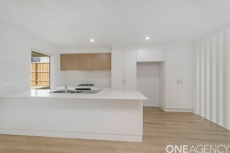 18A Octagonal Rise - Photo 2