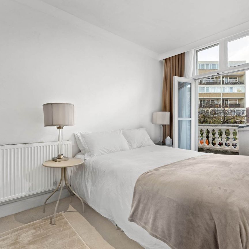 Price £2,200 pcm - Available 05/01/2026 - Part Furnished - Photo 1