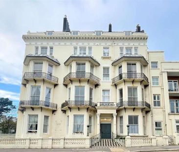 Warrior Square, St. Leonards, TN37 - Photo 2