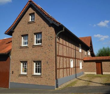 Alter Hof - moderne Maisonettewohnung mit separatem Zugang! - Photo 5