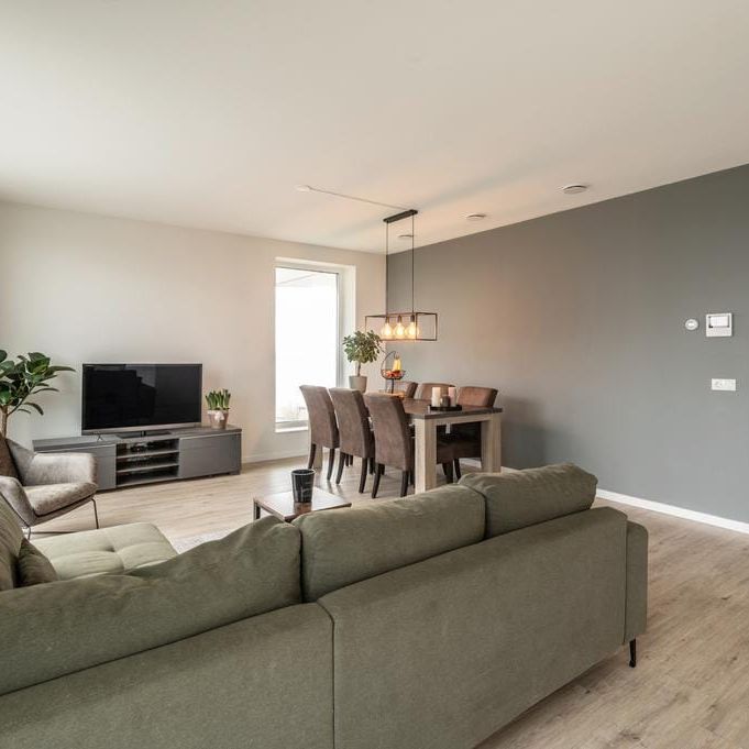 Appartement te huur: Zeeduinweg 628 1361 BG Almere - Photo 1