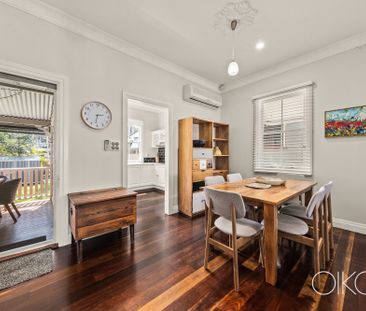 28 Bernhard Street, Paddington QLD 4064 - House For Rent | Domain - Photo 4