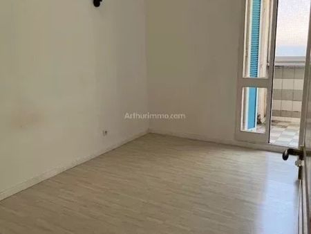 Location Appartement 3 pièces 88 m2 à Ajaccio - Photo 4