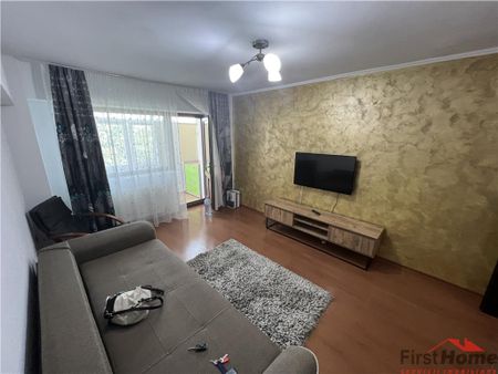 Ap 2 cam, renovat, et 4, zona ULTRACENTRALA FINANTE - Photo 2