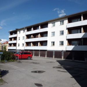 Jägaregatan 24 A - Foto 2