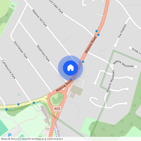 Unit 8, 230 Malone Road, Belfast, BT9 5LQ