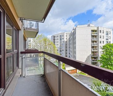 Appartement 2 pièces - 49m² - Photo 4