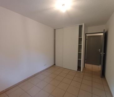 location Appartement T3 DE 61.57m² À AUTERIVE - Photo 3