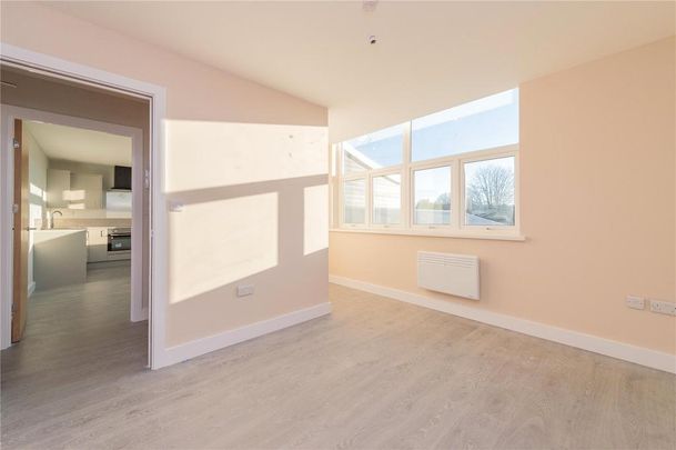 1 bedroom apartment to rent - Photo 1