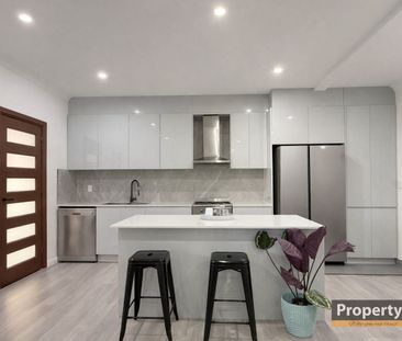 Stunning 3-Bedroom Back House for Rent. Don't miss out. - Photo 5