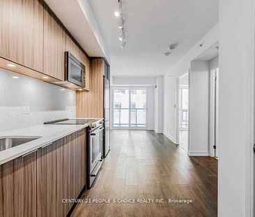 For Lease - 30 Samuel Wood Way Unit# 410, Toronto, Ontario - Photo 5