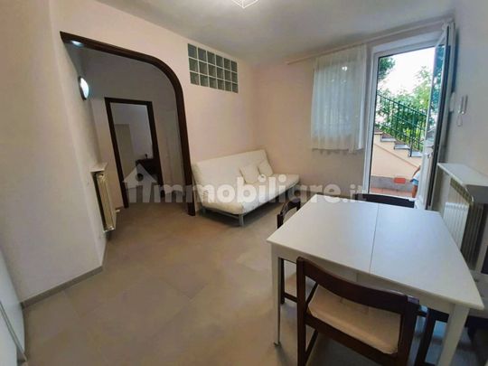 Bilocale via Filippo da Recco 33, Lungomare, Mulinetti, Polanesi, Recco - Foto 1