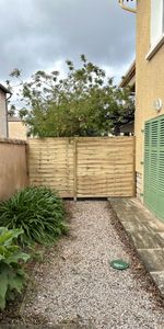 Location Appartement 1 pièce 23m² - Photo 3