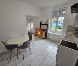 Location Appartement 1 pièce 35m² HOMECOURT 54310 - Photo 5