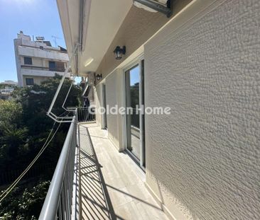 Ενοικίαση, Κατοικία, Οροφοδιαμέρισμα - Photo 3