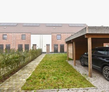 Huis te huur - Photo 4