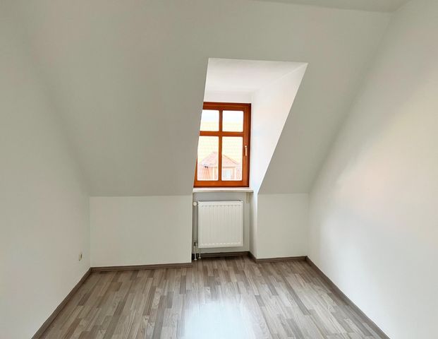Im Zentrum von Weißenfels. - Foto 1