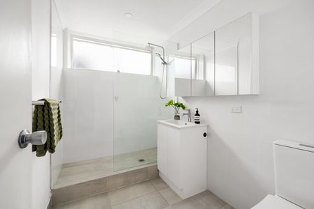 6/18 Connell Street, Hawthorn VIC 3122 - Apartment For Rent | Domain - Photo 5