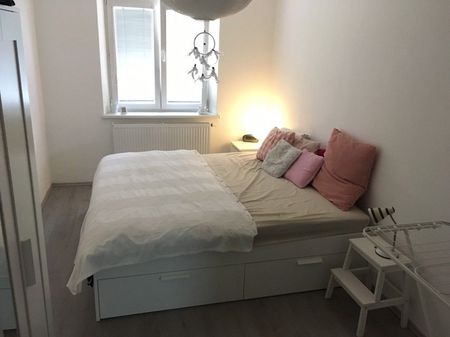 Pronájem bytu 2+kk • 51 m² bez realitkyDružstevní ochoz, Praha - Nusle - Photo 2