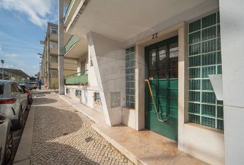 Apartamento T1 em Lisboa