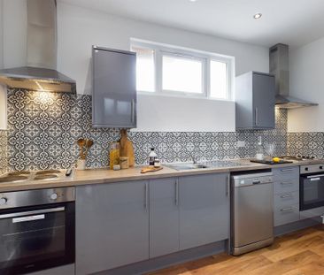 9 bedroom house to rent - Photo 6