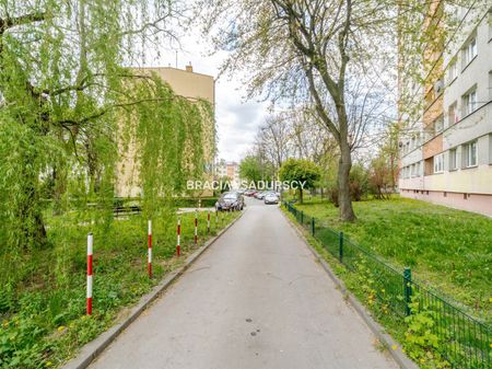 2 pokoje os. Albertyńskie - Photo 3