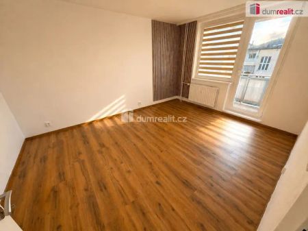 Pronájem bytu 1+1, 32 m - Fotografie 5