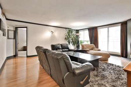 500 Rue de la Montagne, apt. 303 - Photo 2