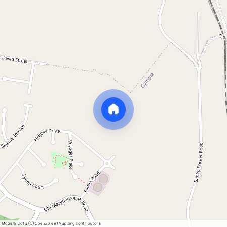 33 Fauna Rd, GYMPIE QLD 4570