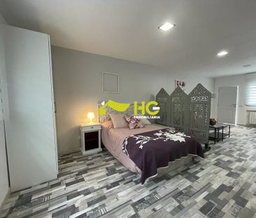 Alquiler Estudio en Urbanización - El Bosque, Villaviciosa De Odón - Photo 4