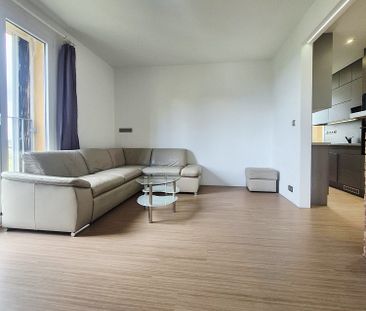 Pronájem bytu 4+kk 70 m² - Photo 1