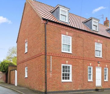 3 bedroom end of terrace house to rent - Photo 6