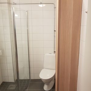 Sparregatan 10 - Photo 2