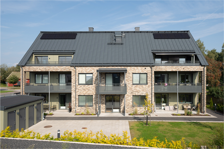 Järnvägsgatan 2 - Foto 3