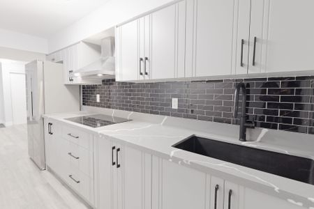 For Lease - 17 Raithby Crescent Unit# Basement, Ajax, Ontario - Photo 2