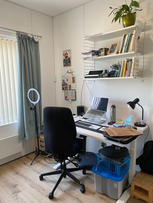Room in a Shared House, South Loop Green, B16 - Photo 1