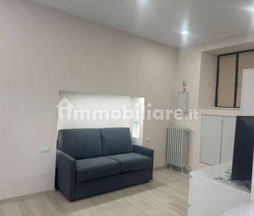 Appartamento via F. De Ambrosis, Centro, Gavirate - Photo 1