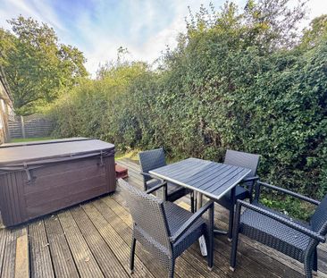 2 bedroom lodge to rent - Photo 6