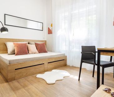 Chambre coloc' avec salle d'eau de 13 à 18 m² - Photo 2