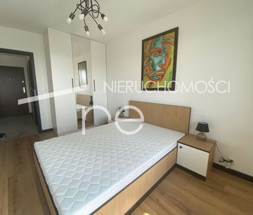 Kraków, Kurdwanów, – Turniejowa, widokowe mieszkanie 2 pokojowe do ... - Photo 5