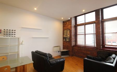Centaur House, Centaur House, Leeds, LS1 - Photo 2