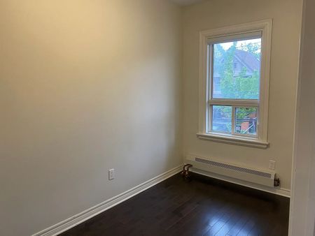 For Lease - 322 Queen Street Unit# Unit 2/2nd Floor, Hamilton, Ontario - Photo 4