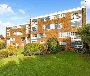 Chesterfield Court, Cranes Park, Surbiton, Surrey, KT5 flat to rent - Photo 1