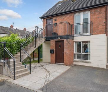 21 Maldon Court, Belfast, BT12 6GY - Photo 6