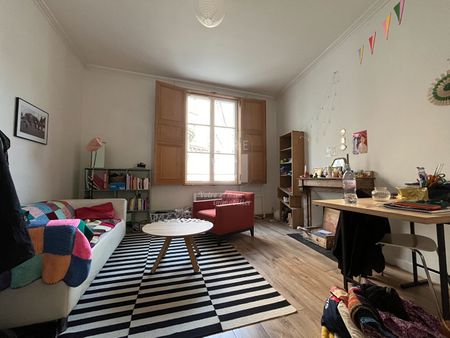 Appartement T3 de 56,42m² ANGERS - Photo 3
