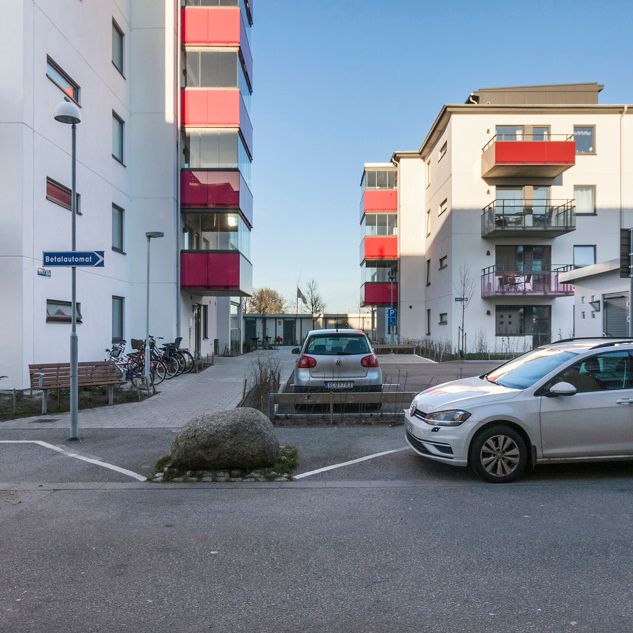 Smedmästarebyn 3A, Bunkeflostrand - Photo 1