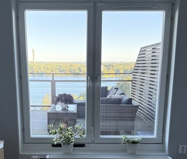 Nacka - 2rok - tillsv - 25.300kr/mån - Photo 3