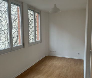 Location appartement 1 pièce, 20.00m², Soissons - Photo 1