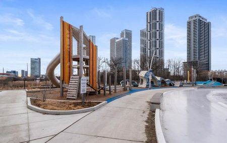 For Lease - 2920 Highway 7 N/A Unit# 2801, Vaughan, Ontario - Photo 4