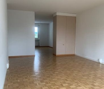 4.5 Zimmer, 90 m², 2. Stock - Foto 1